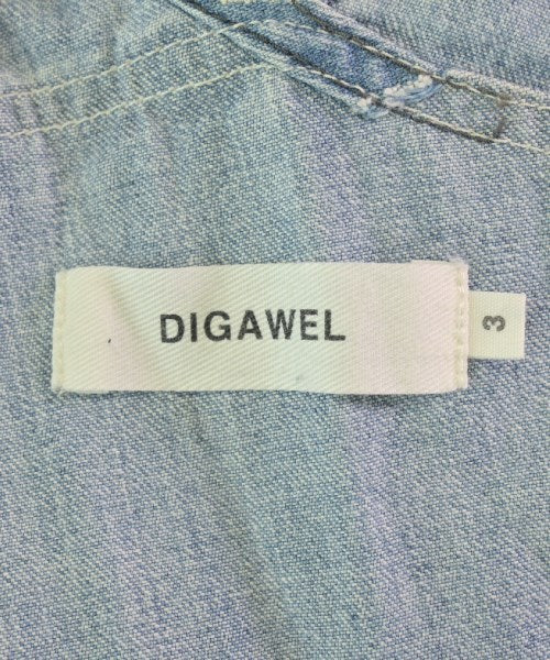 DIGAWEL ยีนส์