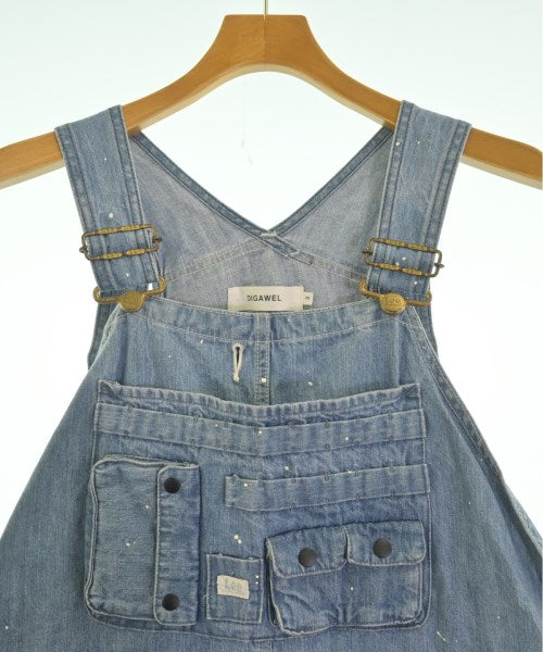 DIGAWEL ยีนส์
