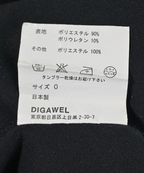 DIGAWEL เสื้อสเวตเตอร์
