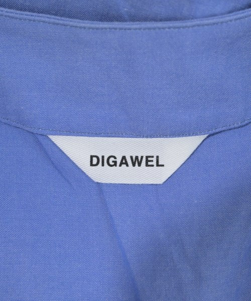 DIGAWEL เสื้อลำลอง