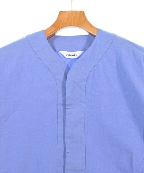 DIGAWEL เสื้อลำลอง