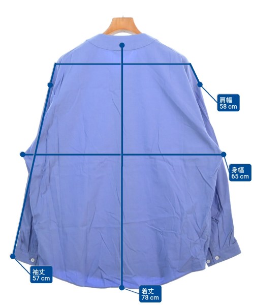 DIGAWEL เสื้อลำลอง