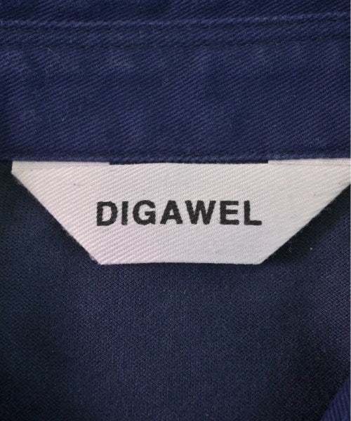 DIGAWEL เสื้อโปโล