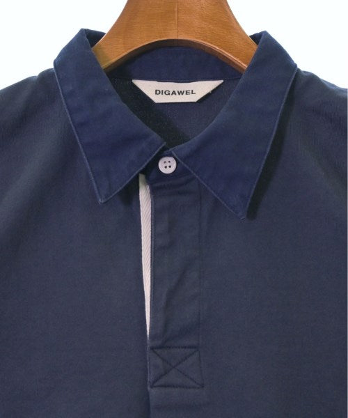 DIGAWEL เสื้อโปโล