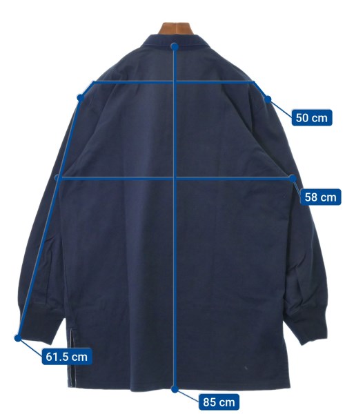 DIGAWEL เสื้อโปโล