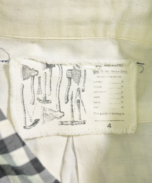 DIGAWEL เสื้อลำลอง