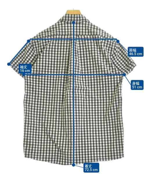 DIGAWEL เสื้อลำลอง