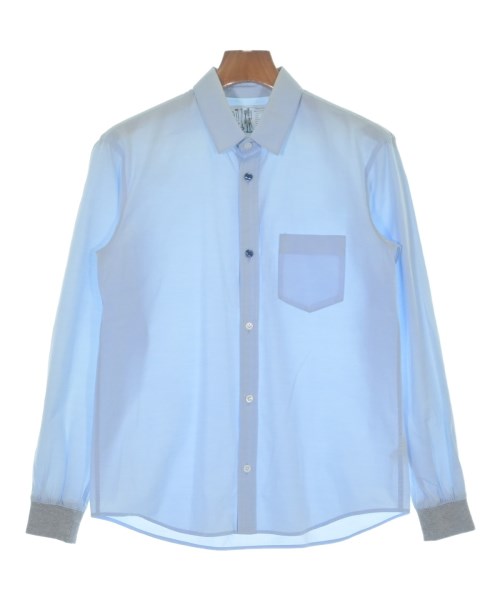 DIGAWEL เสื้อลำลอง