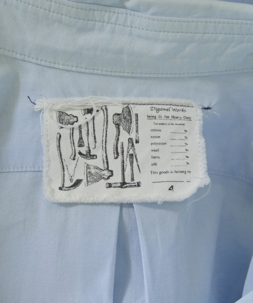 DIGAWEL เสื้อลำลอง