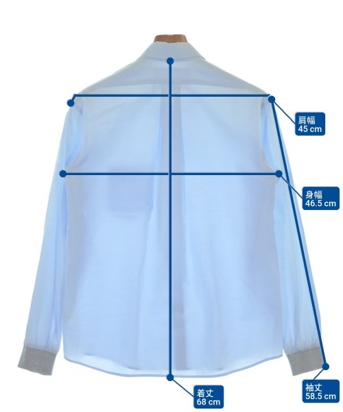 DIGAWEL เสื้อลำลอง