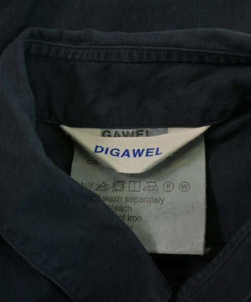 DIGAWEL เสื้อลำลอง