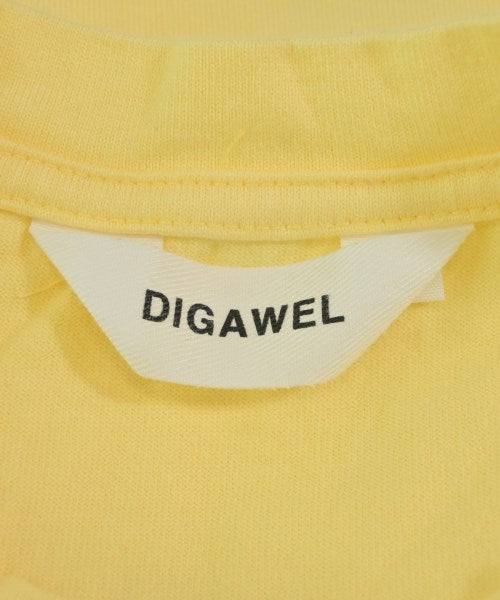 DIGAWEL เสื้อยืด/เสื้อท็อปส์
