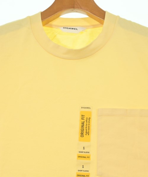 DIGAWEL เสื้อยืด/เสื้อท็อปส์