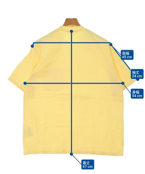 DIGAWEL เสื้อยืด/เสื้อท็อปส์