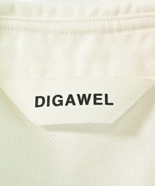 DIGAWEL เสื้อลำลอง