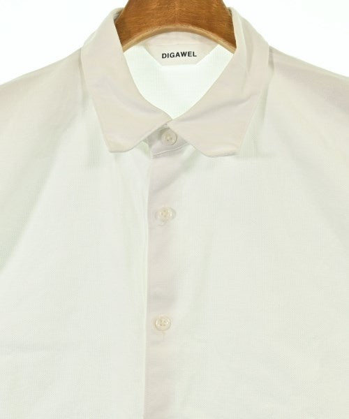 DIGAWEL เสื้อลำลอง