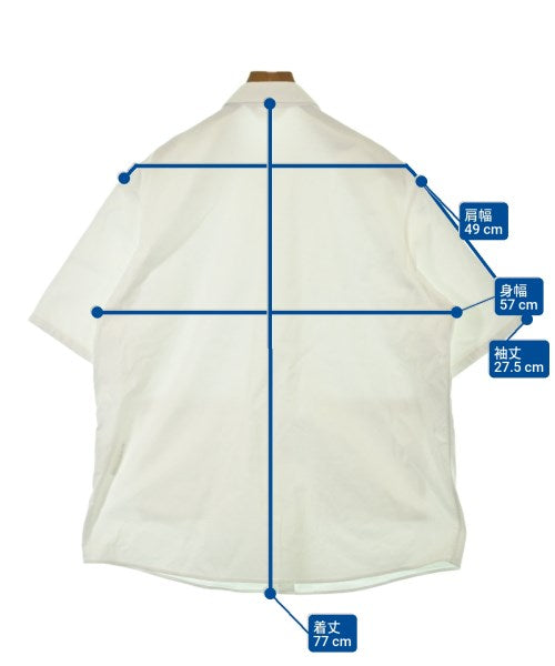 DIGAWEL เสื้อลำลอง