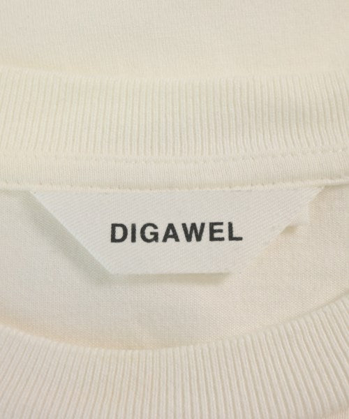 DIGAWEL เสื้อยืด/เสื้อท็อปส์