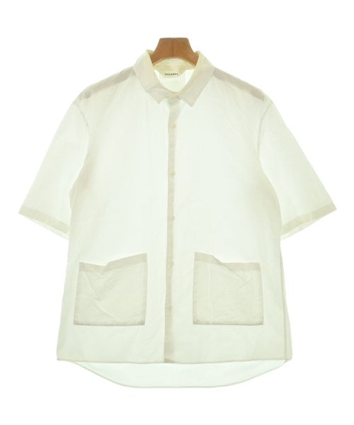 DIGAWEL เสื้อลำลอง