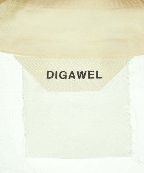 DIGAWEL เสื้อลำลอง