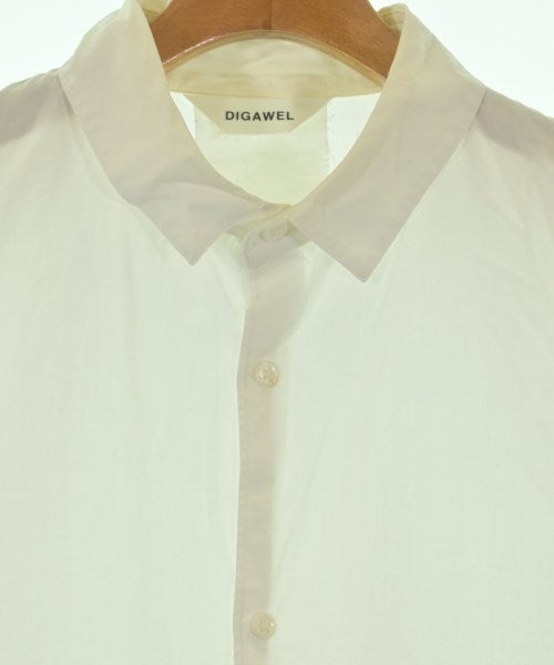 DIGAWEL เสื้อลำลอง