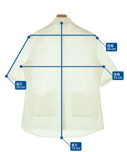 DIGAWEL เสื้อลำลอง