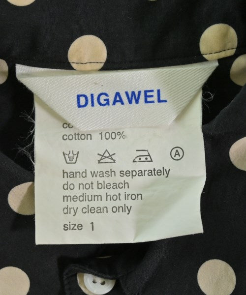 DIGAWEL เสื้อลำลอง