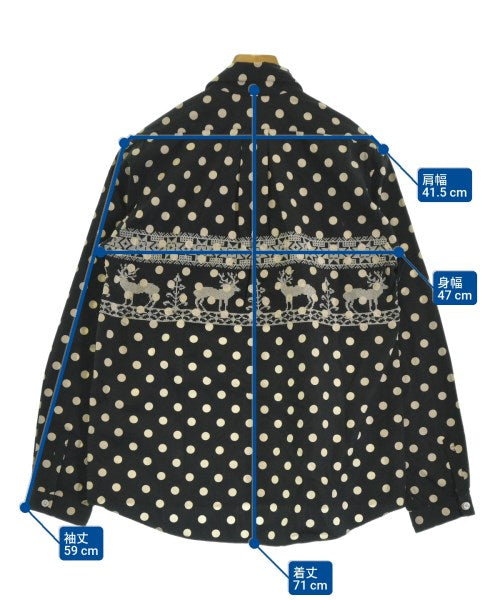 DIGAWEL เสื้อลำลอง