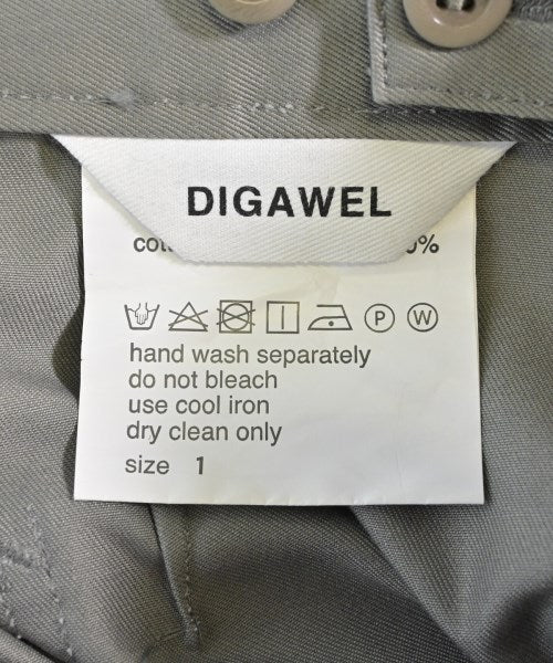 DIGAWEL กางเกงขาสั้น