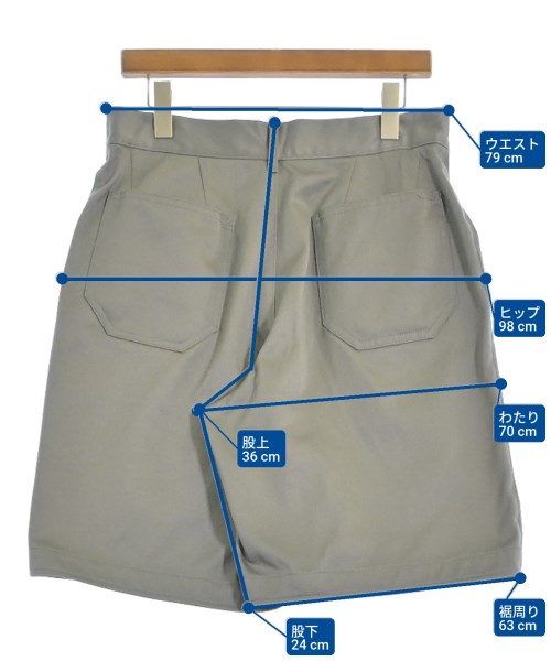 DIGAWEL กางเกงขาสั้น