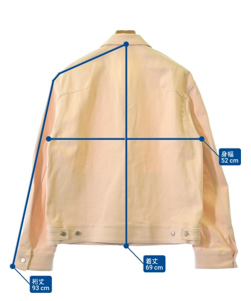 DIGAWEL แจ็คเก็ตเบลาส์ อื่น