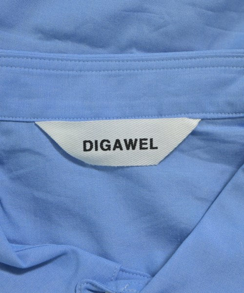DIGAWEL เสื้อลำลอง