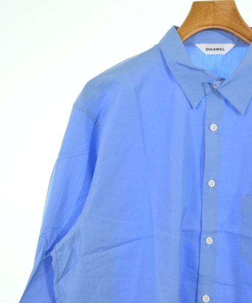 DIGAWEL เสื้อลำลอง