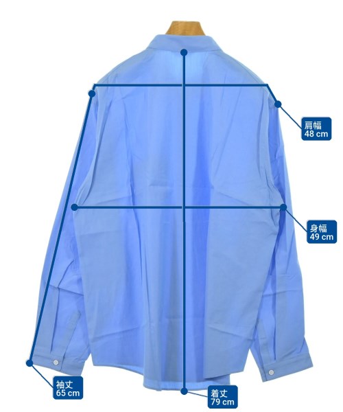 DIGAWEL เสื้อลำลอง