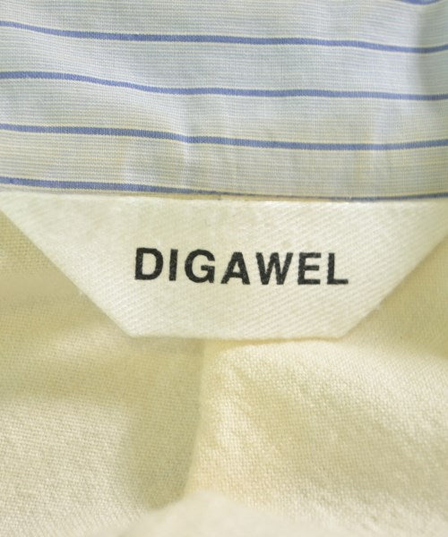 DIGAWEL แจ็คเก็ตไรเดอร์