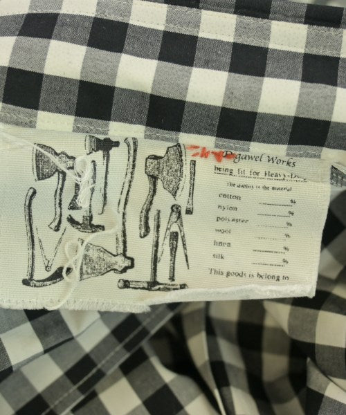 DIGAWEL เสื้อลำลอง