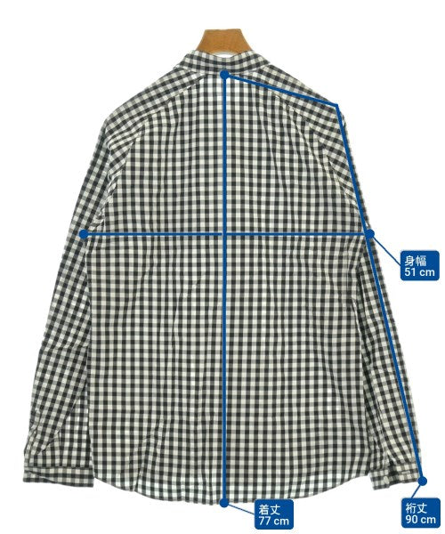 DIGAWEL เสื้อลำลอง