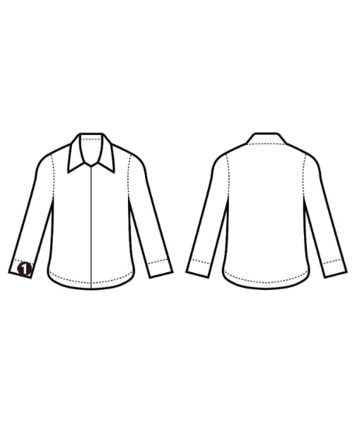 DIGAWEL เสื้อลำลอง