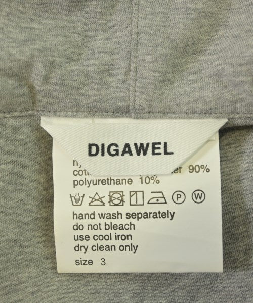 DIGAWEL แจ็คเก็ตเบลาส์ อื่น