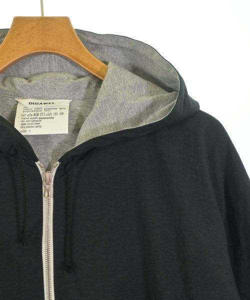 DIGAWEL แจ็คเก็ตเบลาส์ อื่น