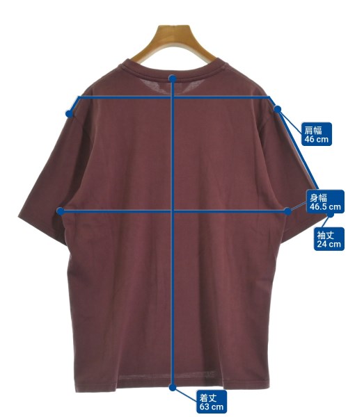 DIGAWEL เสื้อยืด/เสื้อท็อปส์