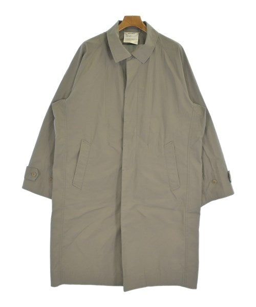 DIGAWEL เสื้อคลุมคอปก Soutien