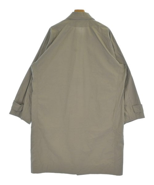 DIGAWEL เสื้อคลุมคอปก Soutien