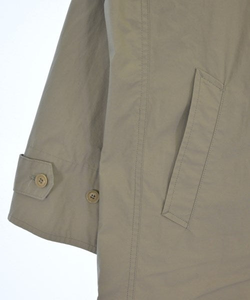 DIGAWEL เสื้อคลุมคอปก Soutien