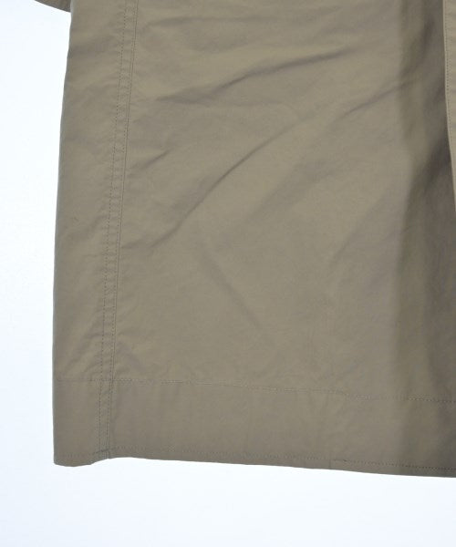 DIGAWEL เสื้อคลุมคอปก Soutien