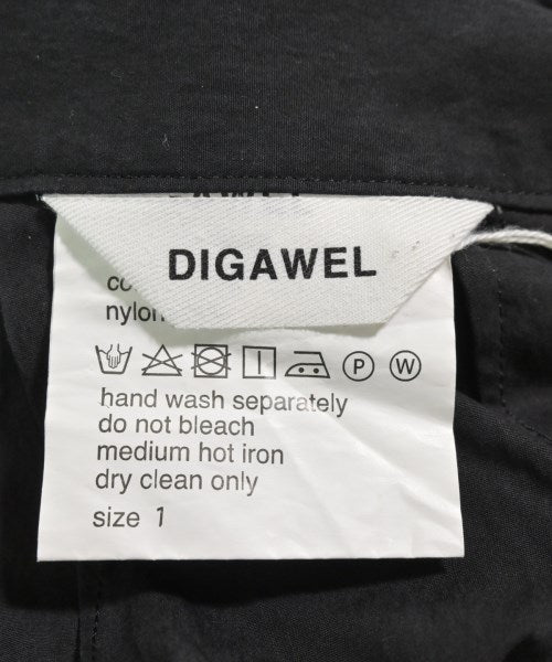 DIGAWEL กางเกงขาสั้น