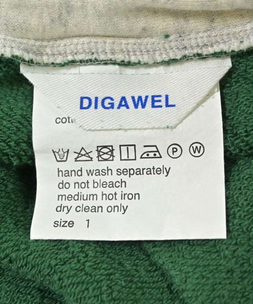 DIGAWEL กางเกงวอร์ม