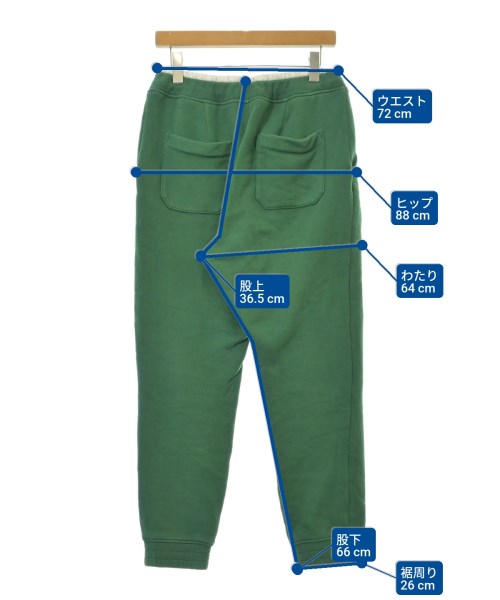 DIGAWEL กางเกงวอร์ม