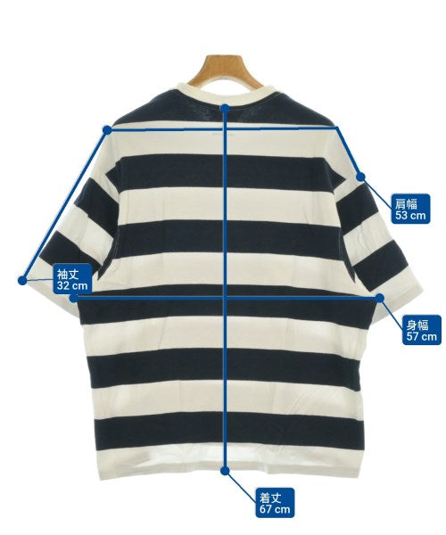 DIGAWEL เสื้อยืด/เสื้อท็อปส์