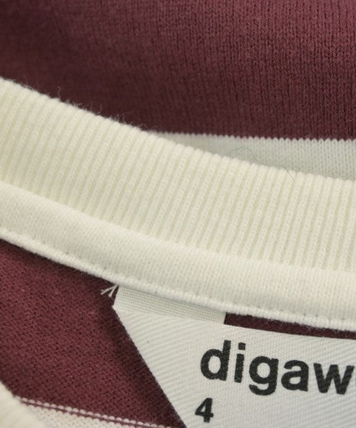 DIGAWEL เสื้อยืด/เสื้อท็อปส์